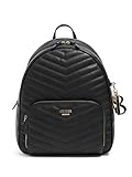 GUESS Factory Women's Elize Quilted Backpack