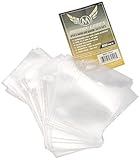 USA Chimera Game Sleeves 57.5 X 89 MM, 100 per pack, 2 pack