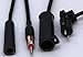 Car Radio Antenna Adapter Kit Nissan,Infinity, 1987 & 2006 (BAA9 10 , 40-NI30)