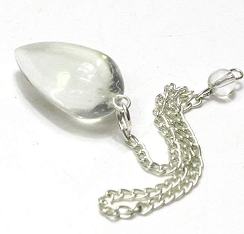 ペンデュラム ヒマラヤ 水晶 ドロップ ダウジング パワーストーン 天然石 フーチ ヒーリング スピリチュアル 透明水晶 占いグッズ 開運グッズ Bz4hx 600円 全品最安値に挑戦 70 Offアウトレット 新作 人気の定番 ランキング総合1位