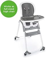trio elite 3 in 1 highchair