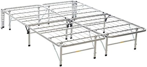 Hollywood Bed Frames Bb1450Q Queen 60-Inch Width Bedder Base