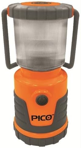 UltimateSurv 20-PL70C4B-08 UST Pico Lantern Orange