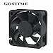 GDSTIME 50mm x 50mm x 20mm 5V DC Brushless Cooling Fan
