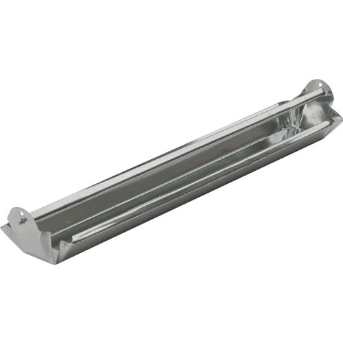 Galvanized Trough Feeder 24" - Thumbnail 2