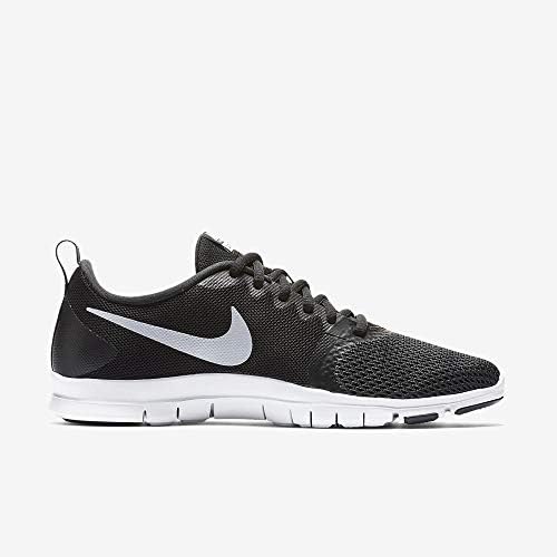 nike flex essential black