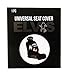 Midsouth Products Elvis Presley Pink Vehicle Universal Auto Seat Cover - 1 Pc
