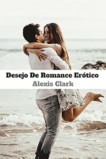 Livro Desejo De Romance Erótico