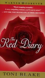 Image of The Red Diary