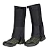 Unigear Leg Gaiters Waterproof Snow Boot Gaiters 600D Anti-Tear Oxford Fabric for Outdoor Hiking Walking Hunting Climbing Mountain