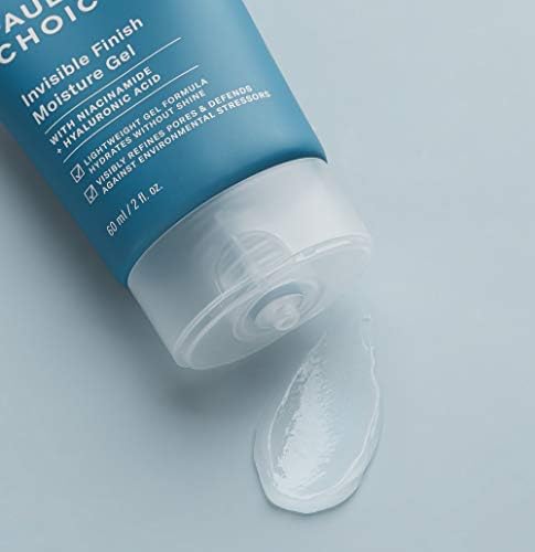 paula's choice skin balancing invisible finish moisture gel