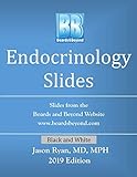 Boards and Beyond Endocrinology Slides (Boards and Beyond Black and White Slides)