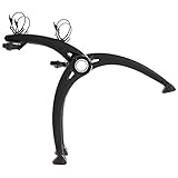 Saris Bones 2-Bike Trunk Rack