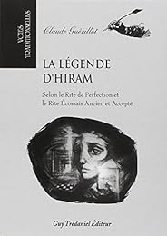 La  légende d'Hiram