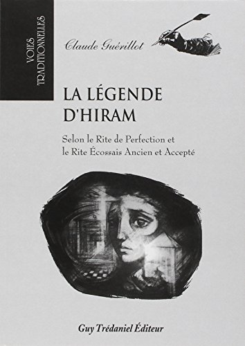 La  légende d'Hiram