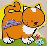 Paperback Minik Arkadasim Sirin Kedi Book