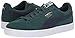 PUMA Men's Suede Classic Sneaker ponderosa PINE-PEACO 8.5 M US