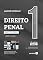 Livro Direito Penal - Parte Geral (Arts. 1º A 120) - Vol. 1 -12ª edição 2023
