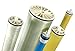 Hydron BW-4040 Reverse Osmosis Membrane – 4