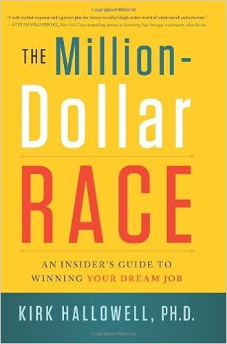 The Million Dollar Race