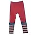 Ancia Little Girls 2pcs Clothes Set Tops & Pants Leggings Sets Outfits for Toddler Girl