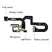Johncase New OEM 7MP Front Facing Camera Module w/Proximity Sensor + Microphone Flex Cable Replacement Part Compatible iPhone 7 Plus 5.5