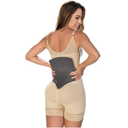 Fajas MyD MLE-003 Lumbar Molder