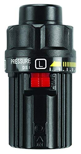 Amflo 41-145A At Hand Regulator 1/4'' FNPT - 40-140 PSI