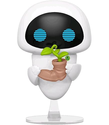 FUNKO pop 海外限定 アースデイ限定 ウォーリー ファンコ ポップ FUNKO POP DISNEY WALL-E 400 & EVE 552 EARTH DAY BOXLUNCH