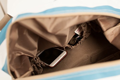 extra large yoga bag