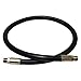 Apache 98399066 Hydraulic Hose, 5000 PSI.25-in. x 30-in. - Quantity 1