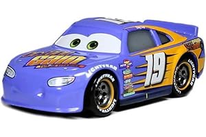 Flmenunu Movie Car Toy 1:55 Scale Die-Casting Car Metal Alloy Boy Kid Toy (Bobby Swift)