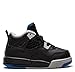 Jordan Retro 4 Toddler shoes