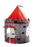 Knight's Playhouse - Castle Play Tent - Pockos