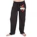 Godzilla Logo Black Heather Quick Turn Sleep Pants