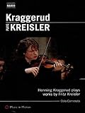 KRAGGERUD PLAYS KREISLER                           image