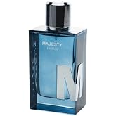 Maktoub Unisex Majesty EDP Spray 3.4 oz Fragrances 6298044130218