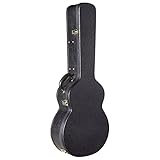 Yamaha HC-AG2 APX Vinyl Hardshell Guitar Case