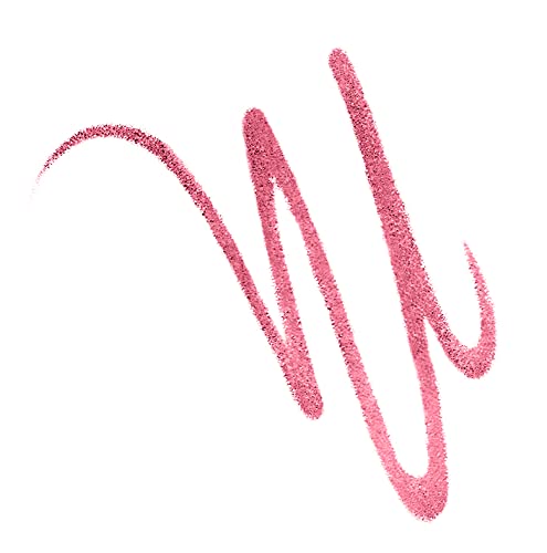 RIMMEL LASTING FINISH EXAGGERATE AUTOMATIC LIP LINER – RICH, SMOOTH FORMULA FOR LONG LASTING LIP LOOKS – 101 YOU’RE ALL MINE, .01OZ