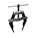 Fenner Drives 5800500 #50 Chain Puller 40-80 Chain