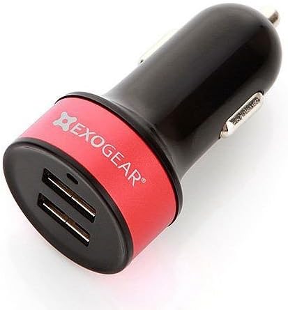 exogear ExoCharge 2 Port