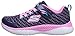 Skechers Unisex-Child Move'n Groove-Sparkle Spinner Sneaker