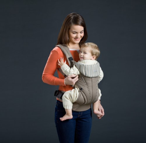 britax baby carrier infant insert