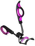 Durable Eyelash Curler Beauty Tool