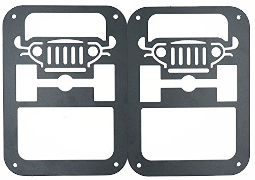 3 XYZCTEM+Light+Guards+Protector+Wrangler