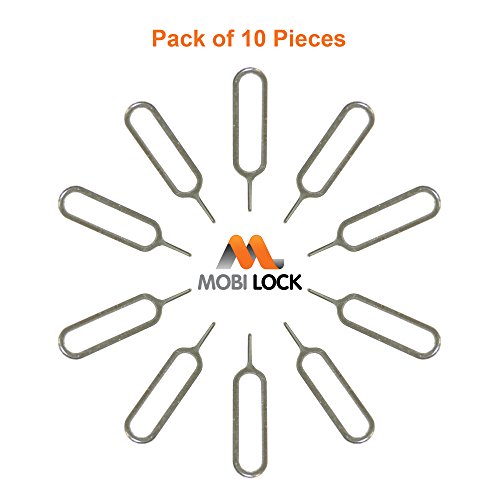 Mua iPhone Compatible Sim Card Tray Removal Tool (Pack of 10) Sim