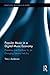 Popular Music in a Digital Music Economy: Problems and Practices for an Emerging Service Industry (R by