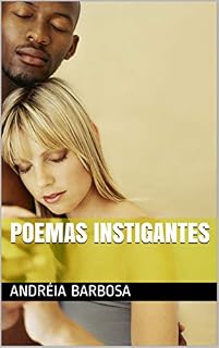 Livro POEMAS INSTIGANTES