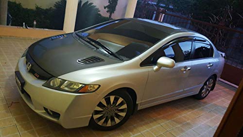 6 NEVERLAND+Universal+Decorative+Intake+Bonnet