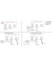 bayite driver de temperatura digital 10 A 1 relé con sensor, 3 watts, 12.00 volts